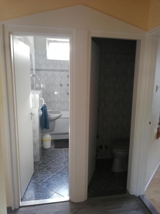Kornel Apartman Siofok Exterior photo