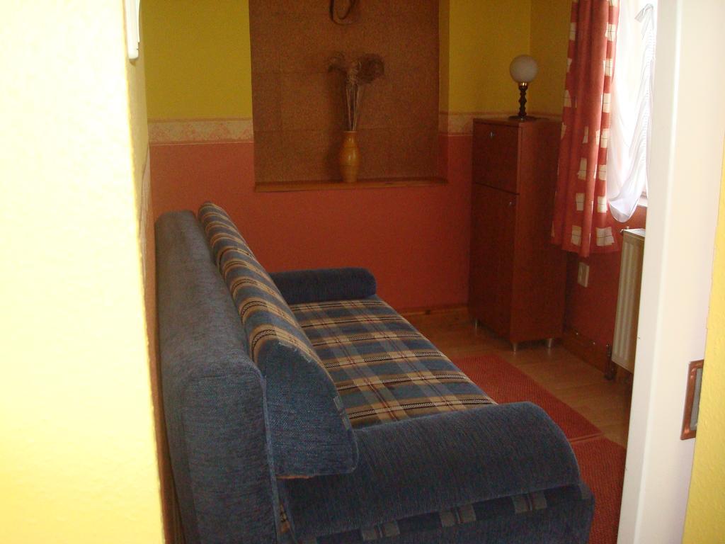 Kornel Apartman Siofok Exterior photo