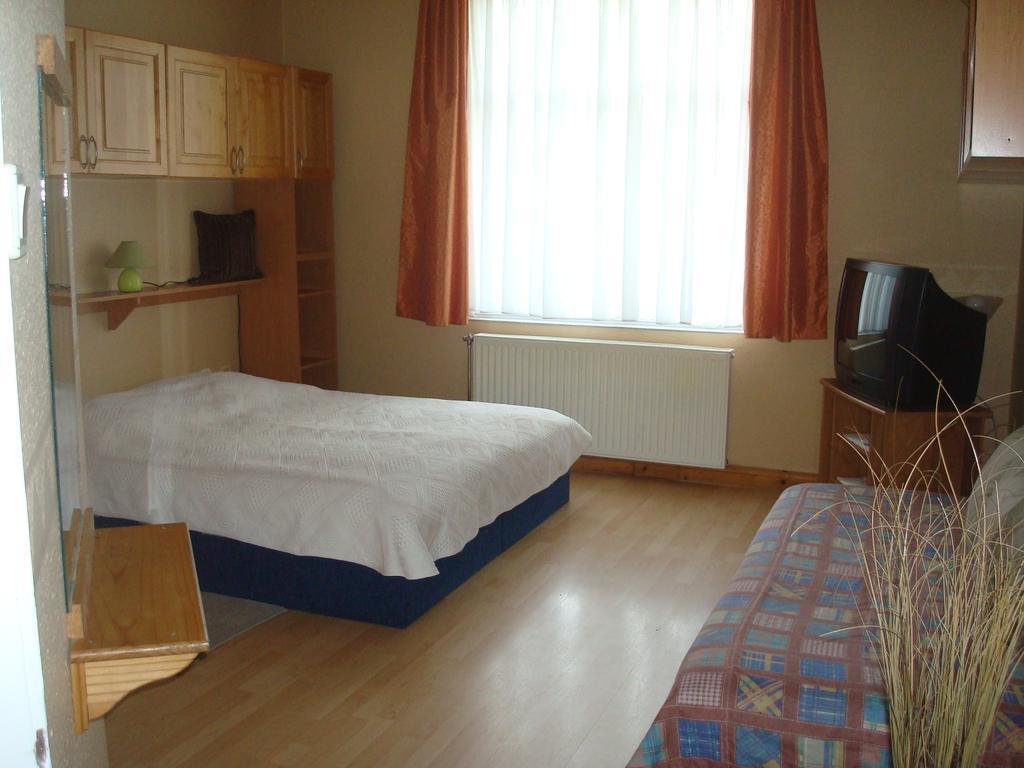 Kornel Apartman Siofok Exterior photo