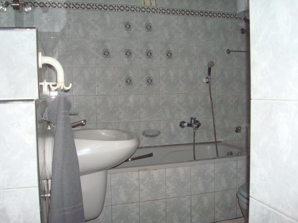 Kornel Apartman Siofok Exterior photo