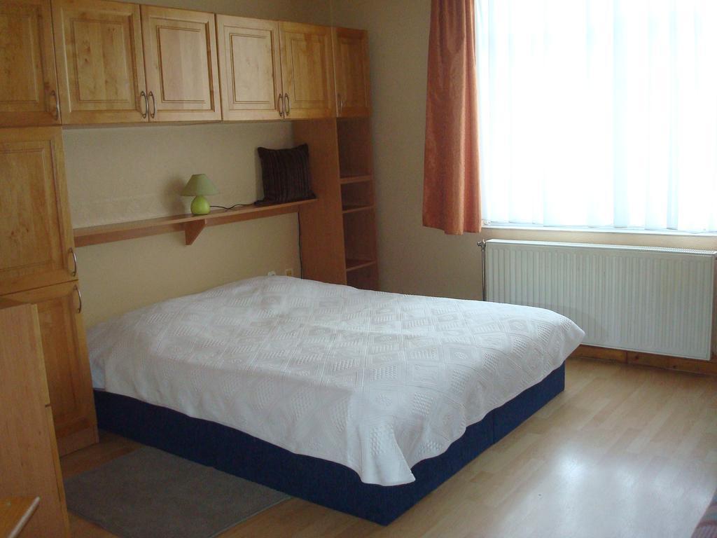 Kornel Apartman Siofok Exterior photo