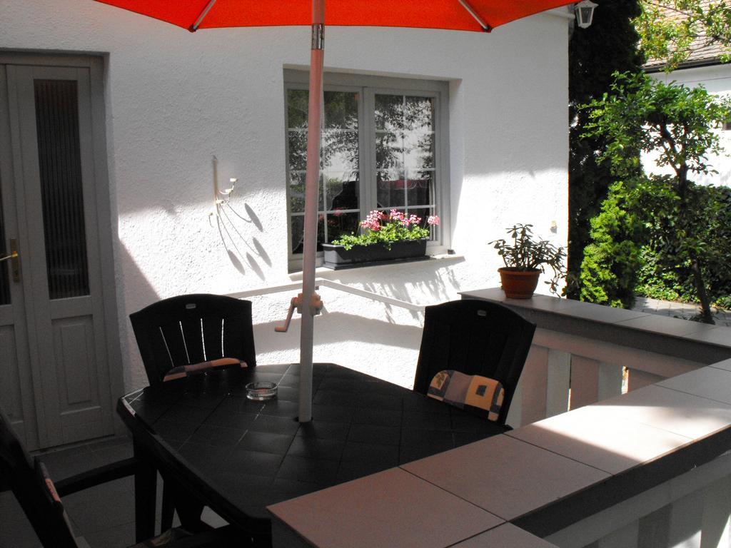 Kornel Apartman Siofok Exterior photo